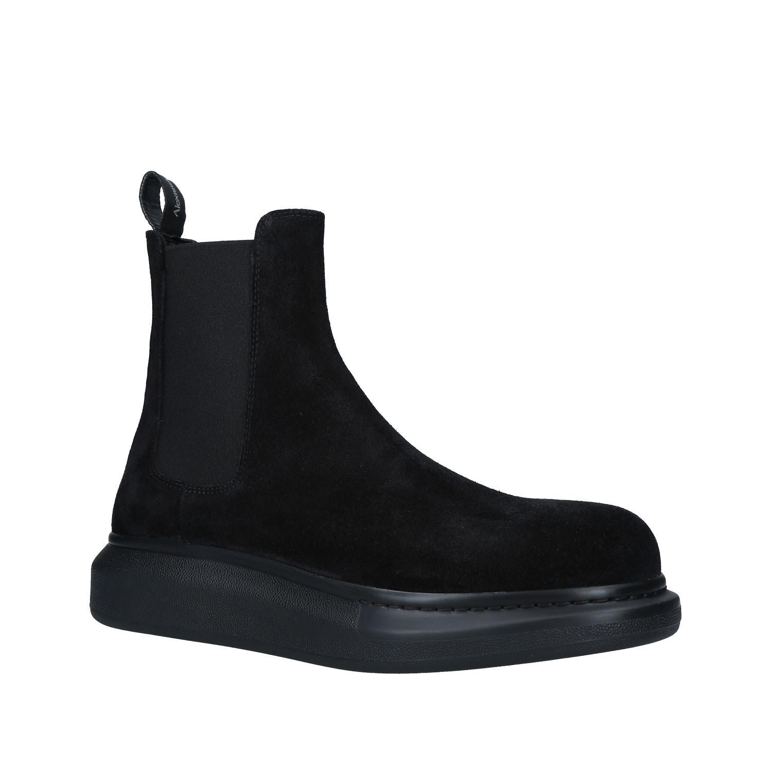 Hybrid Show Chelsea Boots